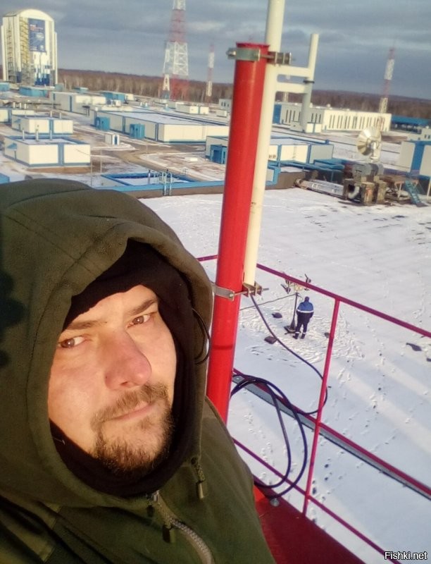 Не, я просто любитель фантастики. Да и космосом всегда интересовался.
