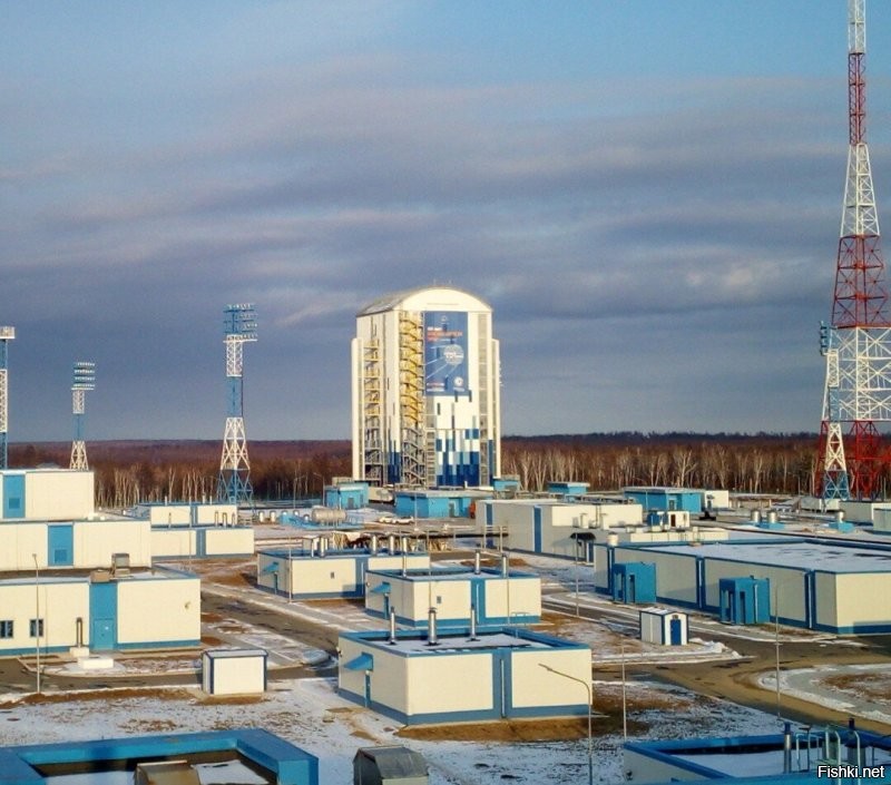 Не, я просто любитель фантастики. Да и космосом всегда интересовался.