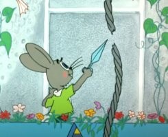 Момент падения люльки с рабочими в Уфе попал на видео