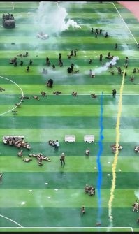 А это что за намëк?