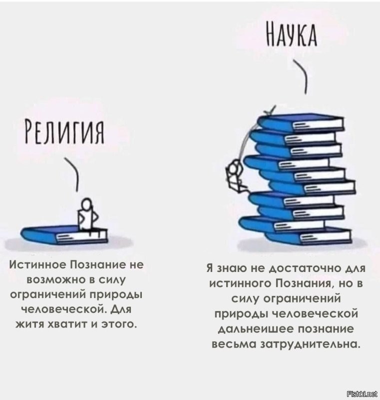 "Они верят в математику, а в Иисуса - нет": Андрей Ткачёв назвал главного врага безбожия