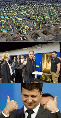 Принц Гарри был очень доволен получившейся поездкой. Что же его так порадовало?