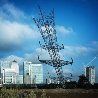 3. Падающая звезда (Великобритания)

Точно "звезда"? Автор ничего не перепутал?