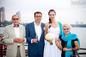 Гамова быстро вошла в элитку..творческую через Мукасея.