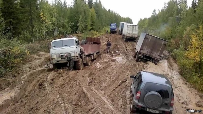 Платного проезда по всем дорогам России не будет. Во всяком случае пока