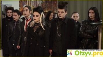 Готы: кто это такие и почему их больше не видно?