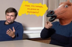 Забавные и жизненные демотиваторы на понедельник