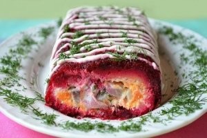 Лучше уж так, без этой чёрной дряни.