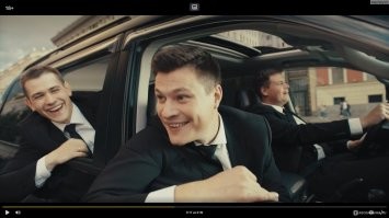 Осенняя подборка для любителей кино и мемов