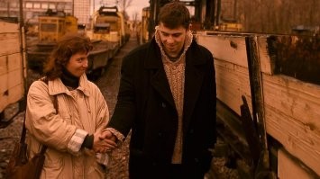 Ага , узнаешь ... 
Вот и живите теперь  с этим фактом ...
Светлана Письмиченко .