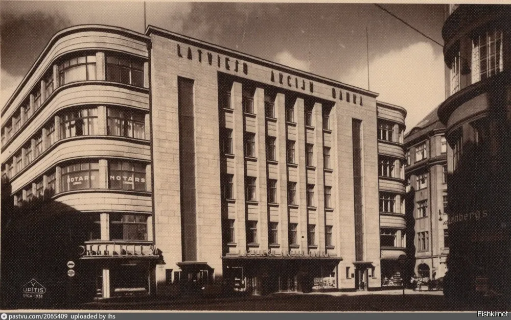 Интересные фотографии времен СССР