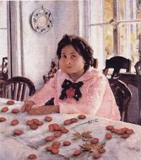 Веселые картинки