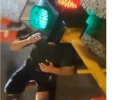 Электросамокатчикам на заметку