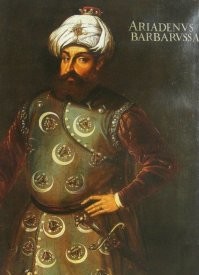Хайреддин Барбаросса