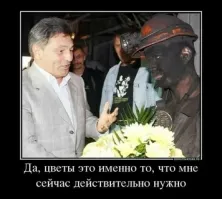 Не ищите здесь смысл. Здесь в основном маразм