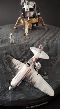 Хьюстон,у вас проблемы