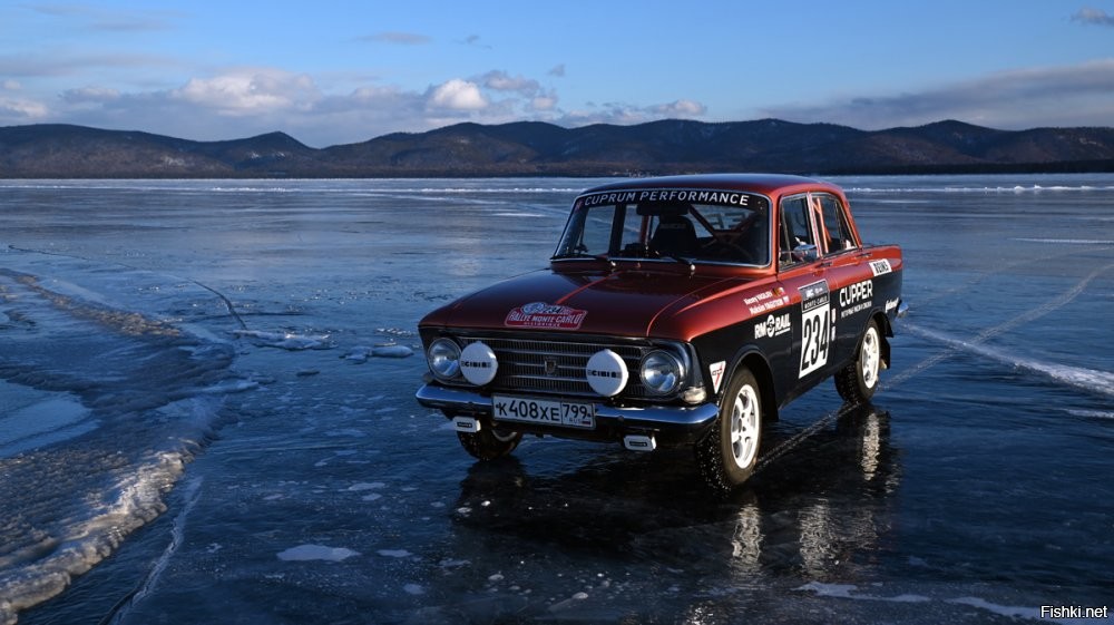 АвтоВсячина