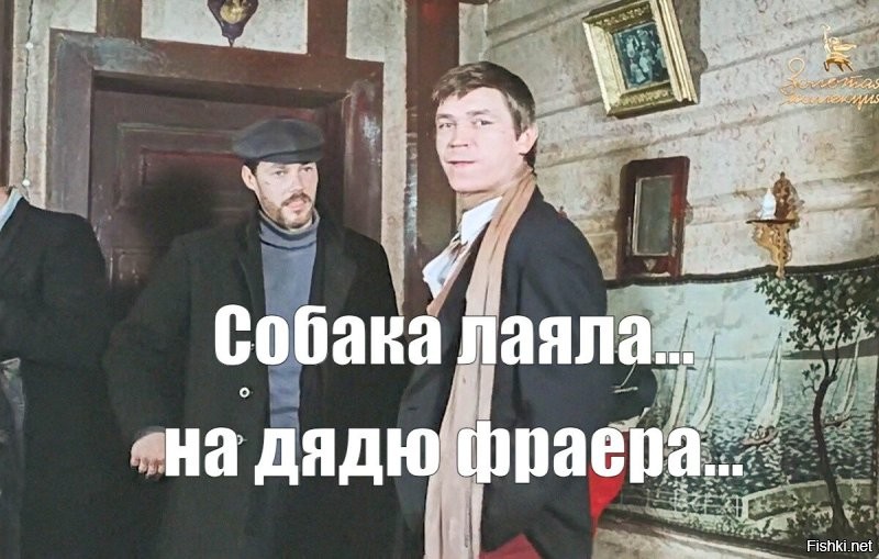 "Во, Маруся, акварель!": 35 ярких цитат  киногероев Ивана Бортника