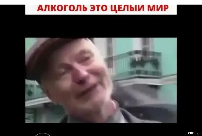 Не ищите здесь смысл. Здесь в основном маразм