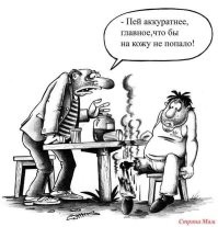 В Ленинградской области от палёного алкоголя умерли 12 человек