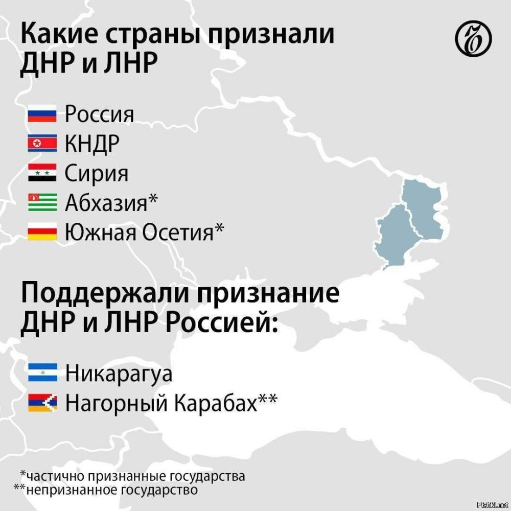 Если право международное, то почему остальные народы окромя российского в данном вопросе с ним не согласны?
==================
Как это остальные народы не согласны?!
Перечисляю:

Кстати - предупреждала же Россия всех: не надо признавать Косово .
Признала часть стран - кушайте, не обляпайтесь.