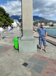 Всё в порядке, колонны на месте.