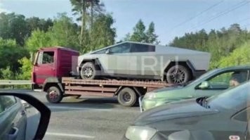 доехал как-то.
.
))