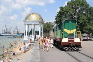 Очень глупая смерть