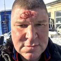 "Известность принесла роль Гены Виноградова в сериале «Универ» и «СашаТаня»."

Это не смотрел. Не моё. А в Полярном Паша Мерседес интересный. Особенно когда жигули ему сверху доктор Быков прижег