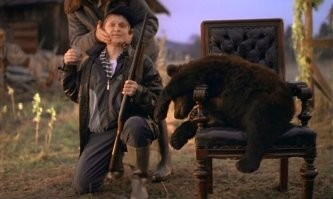 Не ищите здесь смысл. Здесь в основном маразм