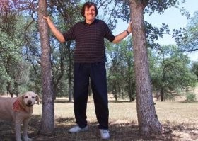 Ричард Кил,218, человек с железными зубами из бондиады!