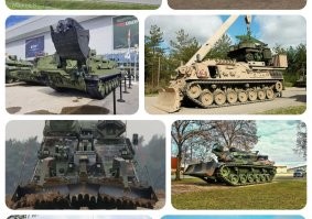 Да чего там придумывать?
Всё уже давно придумано. :)