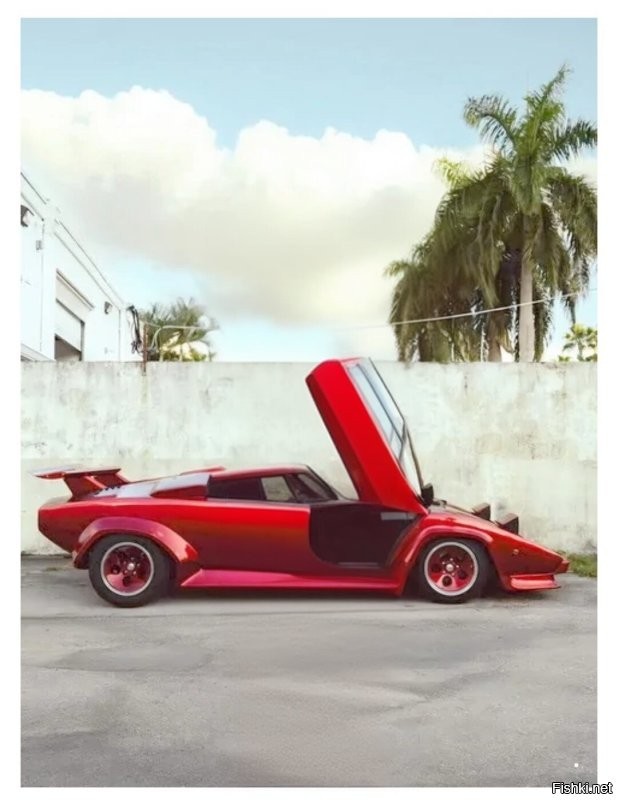 Понаставят...