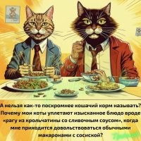 Китаец питается кошачьим кормом, чтобы хватило денег на&nbsp;обучение в&nbsp;Швейцарии