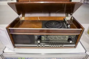 Интересные фотографии времен СССР