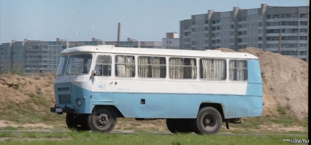 АвтоВсячина