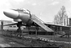 Интересные фотографии времен СССР
