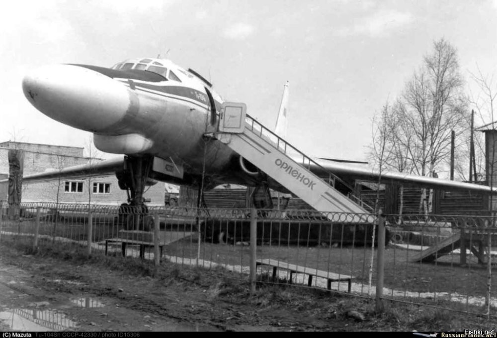 Интересные фотографии времен СССР