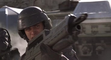 Седлоносая дыбка: гигантские хищные кузнечики