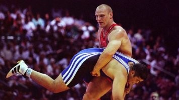 А как же Александр Александрович ?