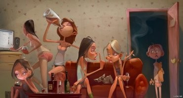 Картинки со&nbsp;смыслом&nbsp;