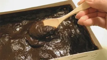 Любимое блюдо Каи Каллас...