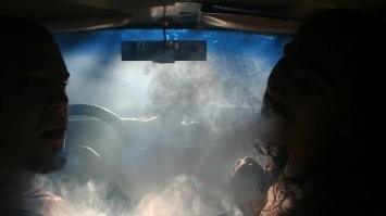 Эффективная охранная система