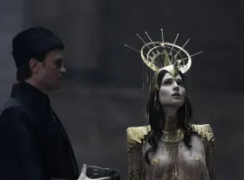 Мне вот эта больше понравилась...