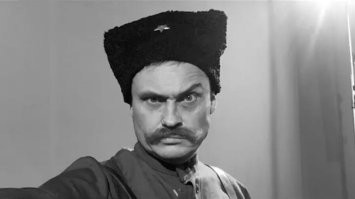 А Чапай это услышал и такой: