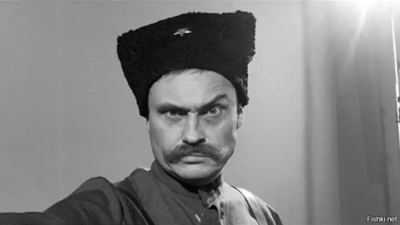 А Чапай это услышал и такой: