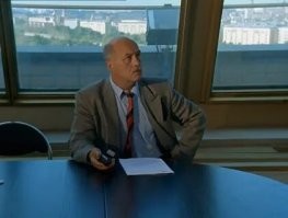 в "Орел и решка" Данелия и Говорухин из поста есть. Да и вообще фильм Классный. Советую , тем кто не видел и кто видел