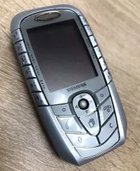 А мне нравился этот агрегат. Сначала было непривычно, а потом даже удобно. Радовался ему пока не украли.