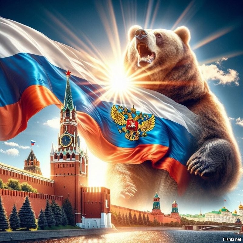 Политическая солянка. Часть 356