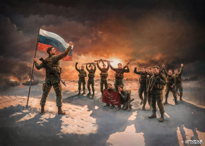 Политическая солянка. Часть 356